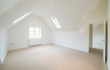 Wiggenhall St Mary Magdalen bedroom extension leads