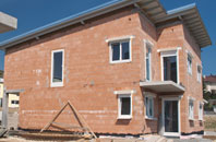 Wiggenhall St Mary Magdalen home extensions